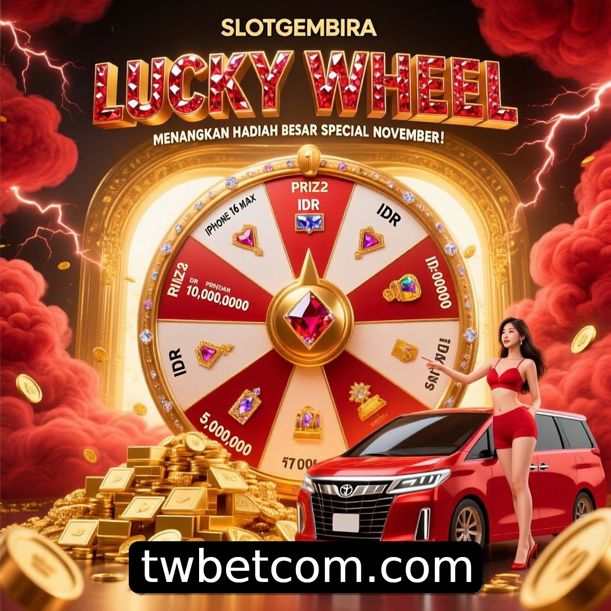 PIX Instantâneo twbet