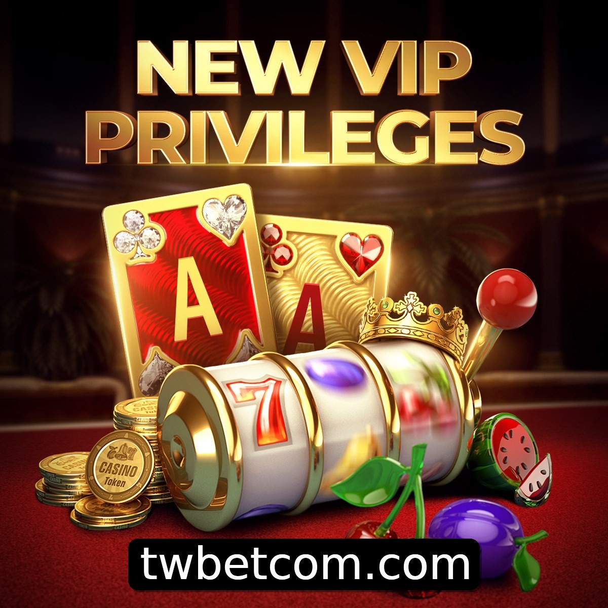 Programa VIP twbet